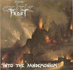 cd - Celtic Frost - Into The Pandemonium, Cd's en Dvd's, Zo goed als nieuw, Verzenden