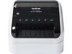 Brother QL-1110NWB labelprinter Direct thermisch 300 x 300, Verzenden, Zo goed als nieuw