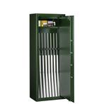 MustangSafes Wapenkluis MSG 3-10 S1 | B-keuze | D767, Ophalen of Verzenden, Gebruikt, Brandkast