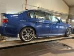 Heb je spacers nodig ? BMW E46 E90 E91 E60 E61 5x120 20MM, Auto diversen, Tuning en Styling, Ophalen of Verzenden