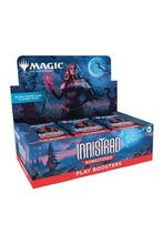 (Pre-order) Magic the Gathering Innistrad Remastered Play..., Verzenden, Zo goed als nieuw