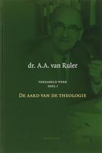 De aard van de theologie / Verzameld werk / 1 9789023921462, Boeken, Godsdienst en Theologie, Verzenden, Gelezen, A.A. van Ruler