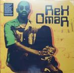 LP nieuw - Rex Omar - Rex Omar, Verzenden, Nieuw in verpakking