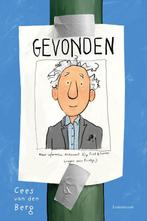 Gevonden 9789047712831 Cees van den Berg, Verzenden, Gelezen, Cees van den Berg