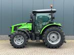 Deutz-Fahr 5075 GS KEYLINE (Voorraad tractoren), Ophalen of Verzenden, Gebruikt