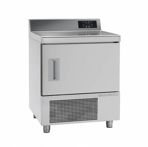 Blastchiller SKF20 RVS 230V | 5x1/1GN HorecaTraders, Zakelijke goederen, Horeca | Keukenapparatuur, Verzenden