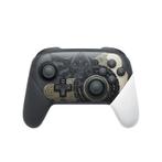 Nintendo Switch Pro Controller - Zelda Tears Of The Kingdom, Ophalen of Verzenden, Zo goed als nieuw