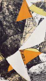 Marino Marini (1901-1980) - Cheval et Cavalier