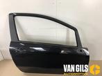 Portier 2Deurs rechts Fiat Punto Grande O223405, Ophalen of Verzenden, Nieuw