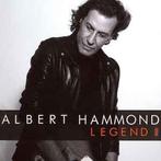cd - Albert Hammond - Legend II, Verzenden, Zo goed als nieuw