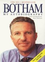 Botham: My Autobiography By Ian Botham, Peter Hayter., Zo goed als nieuw, Ian Botham, Verzenden