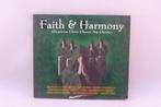 Faith & Harmony - Gregorian Choir, Verzenden, Nieuw in verpakking