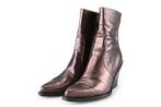 Notre-V Cowboy laarzen in maat 38 Brons | 10% extra korting, Kleding | Dames, Schoenen, Gedragen, Notre-V, Verzenden, Overige kleuren