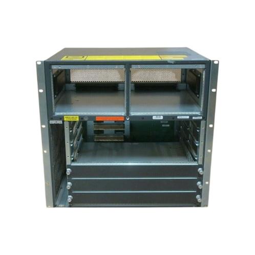 Cisco WS-C4506-E, Computers en Software, Netwerk switches, Nieuw, Verzenden