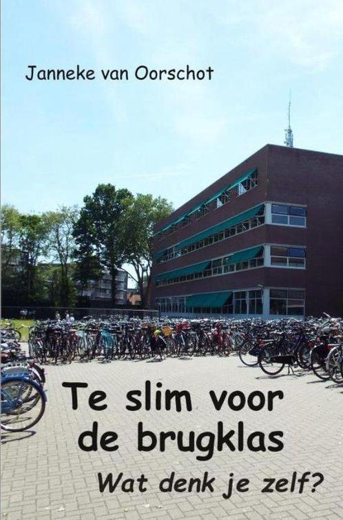 9789463673785 Te slim voor de brugklas Janneke van Oorschot, Boeken, Schoolboeken, Nieuw, Verzenden
