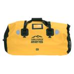 TF-2215 Bear Creek Drybag 100L geel, Nieuw