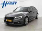 Audi A3 Sportback 1.4 TFSI S-TRONIC AUT. *3X S-LINE*, Auto's, Audi, Automaat, Plug-in hybride, Nieuw, Lease