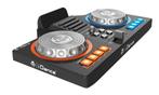 IDance Audio XD101n Zwart DJ Controller Met Speaker, Gratis, Audio, Tv en Foto, Luidsprekers, Verzenden, Nieuw, Overige merken