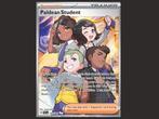 231 Paldean Student - Paldean Fates, Hobby en Vrije tijd, Ophalen of Verzenden, Nieuw