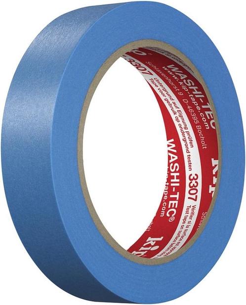 Kip - 3307 FineLine tape Washi-Tec, Doe-het-zelf en Verbouw, Schildersmaterialen, Nieuw, Ophalen of Verzenden