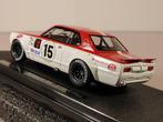 Ebbro 1:43 - Model raceauto - NISSAN Skyline GT-R #15 KPGC10, Nieuw