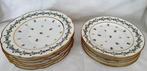 Haviland & Co. Limoges - Tafelservies (12) - Porselein - Set