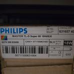 PHILIPS TL-D Super 80 18 watt kleur 830, Ophalen of Verzenden, Nieuw