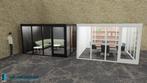 Qube Vince 360x360cm, Ophalen of Verzenden, Nieuw in verpakking