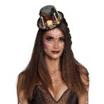 Halloween Hoed Voodoo, Verzenden, Nieuw
