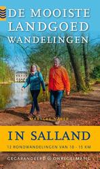 De mooiste landgoedwandelingen in Salland / De mooiste, Verzenden, Zo goed als nieuw, Marycke Janne Naber