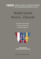 9789463870160 1800 Dagelijkse uitdrukkingen in het Nederl..., Verzenden, Nieuw, Hinka Alkema