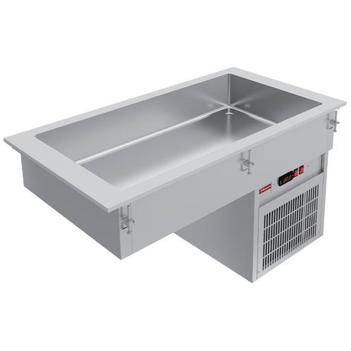 Element Met Gekoelde Kuip 4x GN 1/1, Witgoed en Apparatuur, Koelkasten en IJskasten, Ophalen of Verzenden