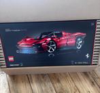 Lego Set - 42143 - Technic - Ferrari Daytona SP3, Nieuw