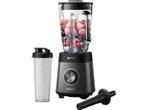 Philips -   Blender Zwart, Witgoed en Apparatuur, Blenders, Verzenden, Nieuw, Blender