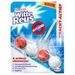 Witte Reus Toiletblok hygiene, Huis en Inrichting, Ophalen of Verzenden, Schoonmaakmiddel