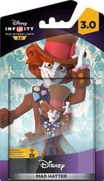 Disney Infinity 3.0 Alice in Wonderland-Mad Hatter, Verzamelen, Ophalen of Verzenden, Zo goed als nieuw