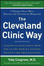 The Cleveland Clinic Way 9780071827249, Boeken, Verzenden, Gelezen