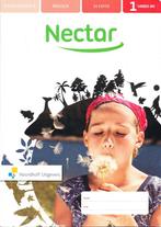 Nectar 5e editie Biologie, Boeken, Schoolboeken, Verzenden, Nieuw