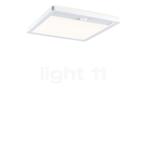 Paulmann Lamina Plafondlamp LED hoekig - met bewegingsmelder, Verzenden, Nieuw