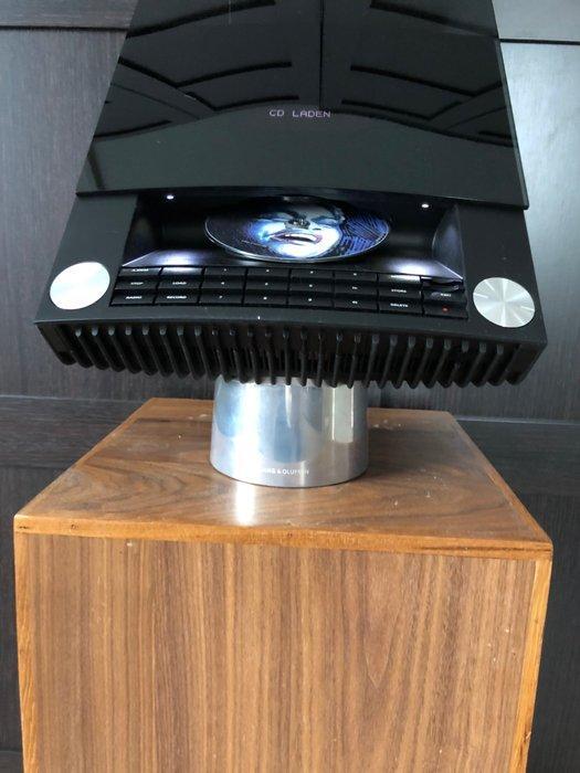 Bang & Olufsen Davis Lewis - Beosound 4 - incl. SD lezer &, Audio, Tv en Foto, Stereo-sets