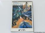 MSX - Dragon King, Spelcomputers en Games, Verzenden, Gebruikt