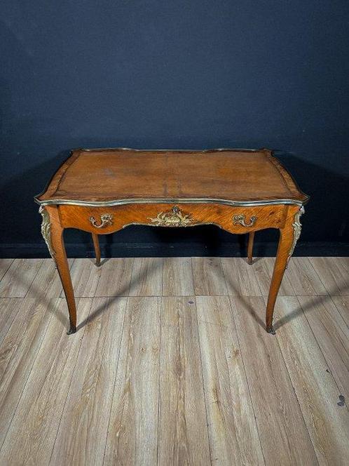 Bureau - Hout, Antiek en Kunst, Antiek | Overige Antiek