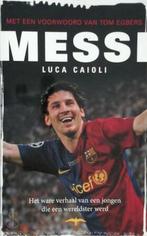 Messi, Boeken, Verzenden, Nieuw