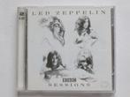 Led Zeppelin - BBC Sessions (2 CD), Cd's en Dvd's, Cd's | Rock, Verzenden, Nieuw in verpakking