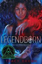 Legendborn / Legendborn / 1 9781534441606 Tracy Deonn, Verzenden, Zo goed als nieuw, Tracy Deonn