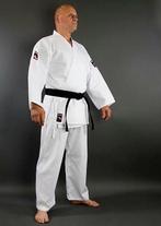 Karate Pakken Wit vanaf € 19,95 - vanaf maat 100cm t/m 200cm, Sport en Fitness, Vechtsporten en Zelfverdediging, Nieuw, Karate