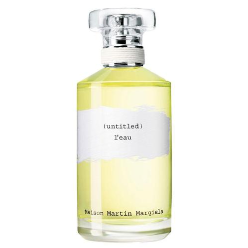 Maison Martin Margiela Untitled lEau 100 ml Eau de Toilette, Sieraden, Tassen en Uiterlijk, Uiterlijk | Parfum, Verzenden