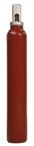 Acetyleen cilinder eigendom 10L inclusief vulling, Doe-het-zelf en Verbouw, Nieuw, Verzenden
