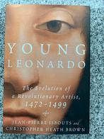 Young Leonardo, Gelezen, Wetenschap, Jean-Pierre Isbouts and Christopher Heath Brown, Verzenden