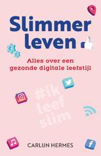 Slimmer leven 9789400512900 Carlijn Hermes, Verzenden, Gelezen, Carlijn Hermes